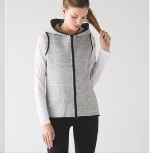 Lululemon Insculpt Vest